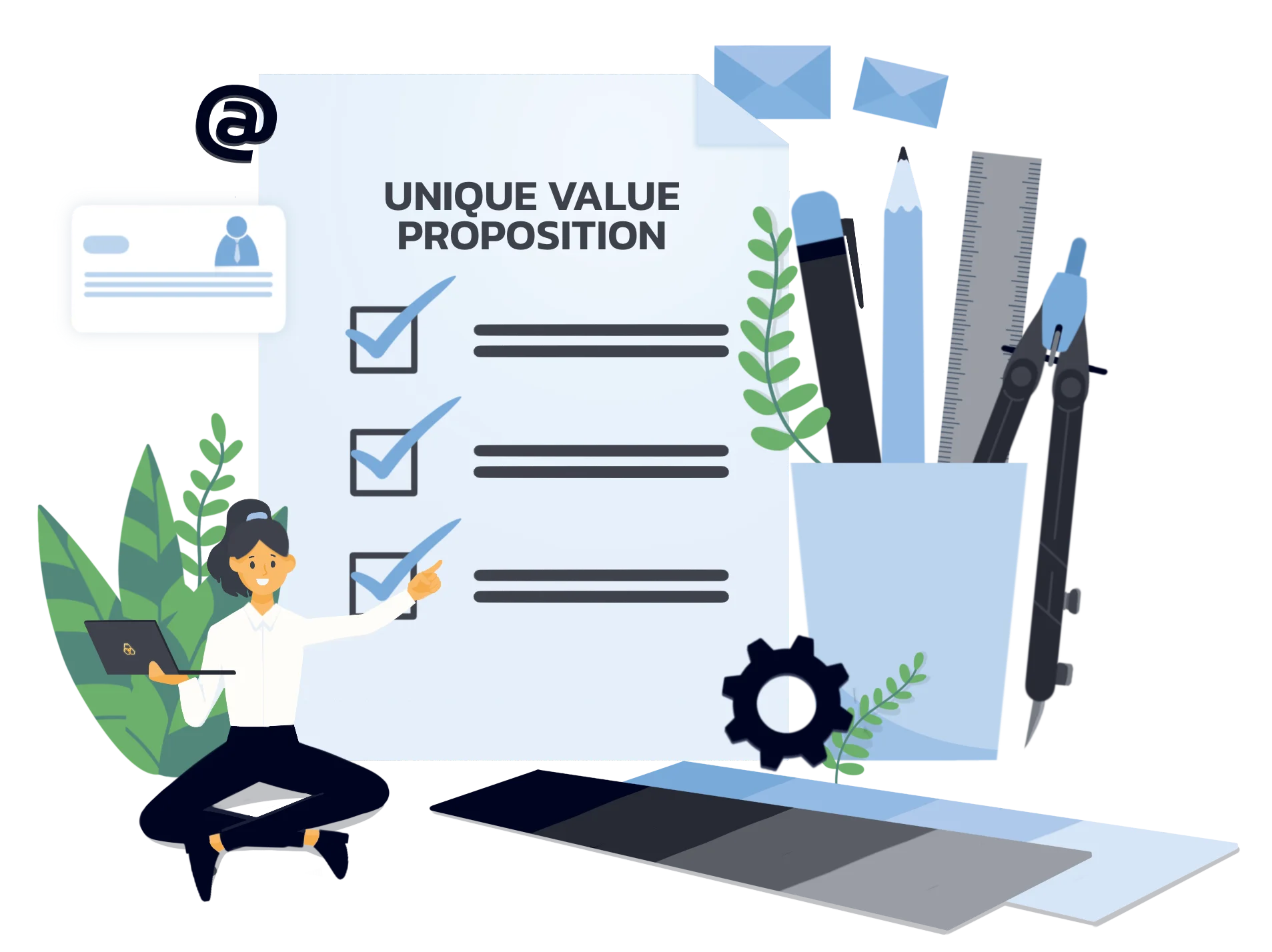 Unique Value Proposition