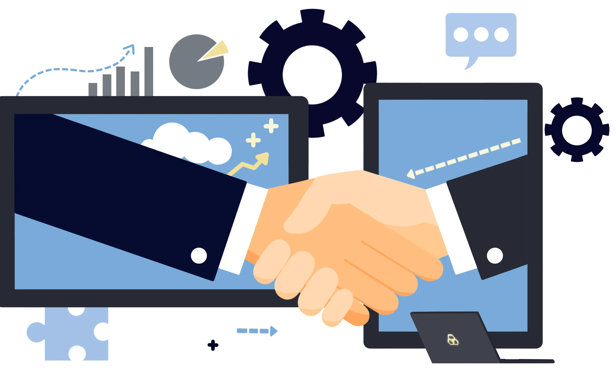 brand positioning Deep Dive on Your Competitors