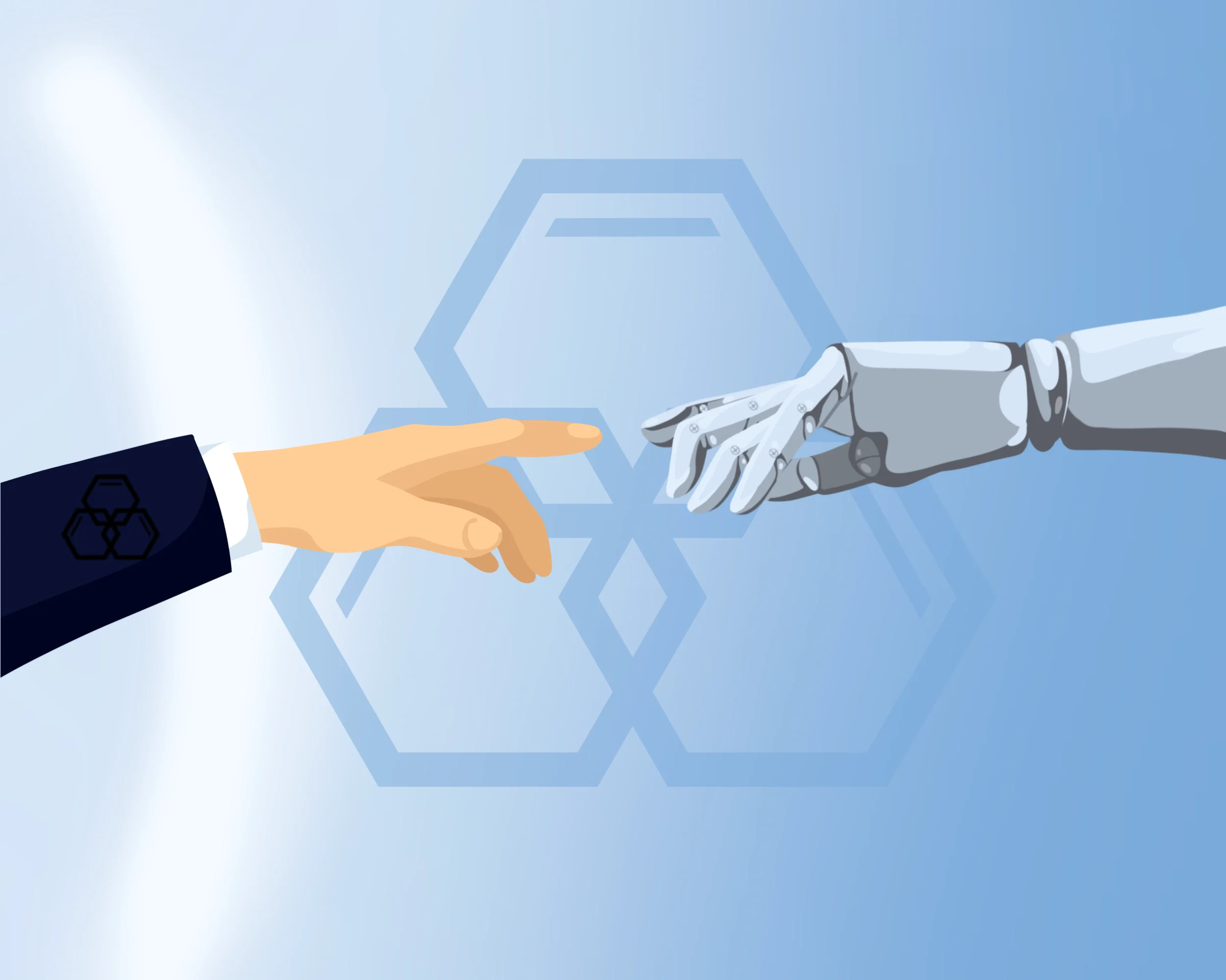 cover image for artificial intelligence powered search engine optimization