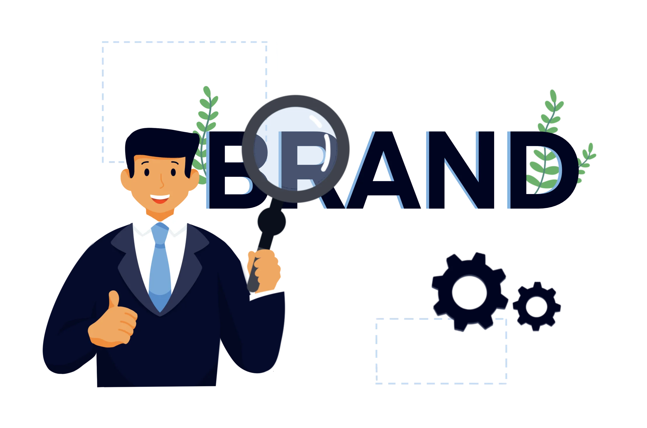 Brand Relevance in your industry