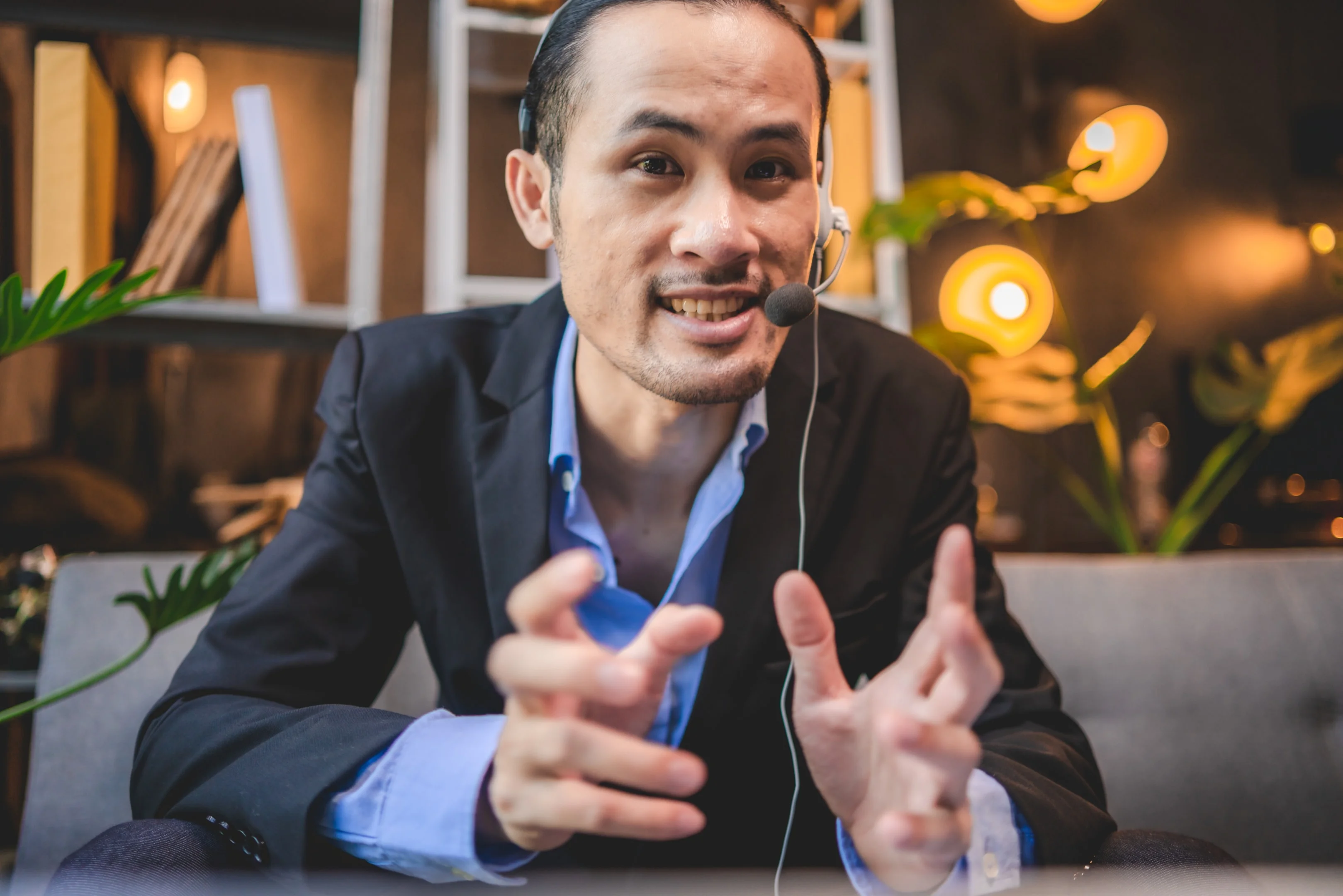 an image that shows an educational video