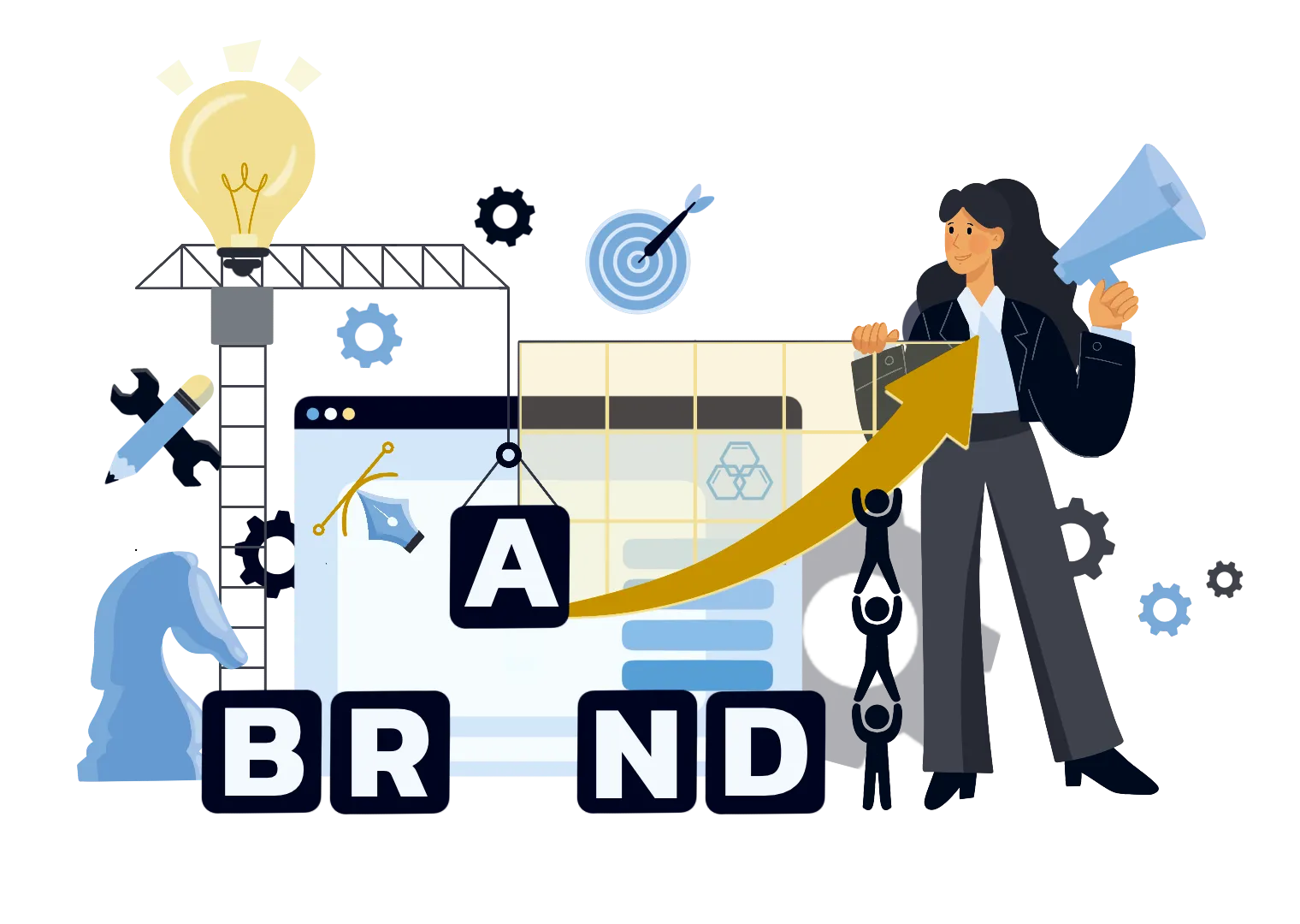 The In‑House Brand Manager (The Full‑Time Employee)