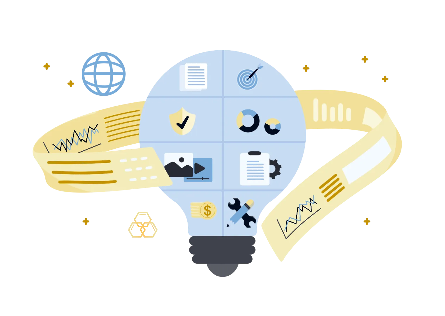 The Branding and Marketing Agency (The Full‑Service Partner)