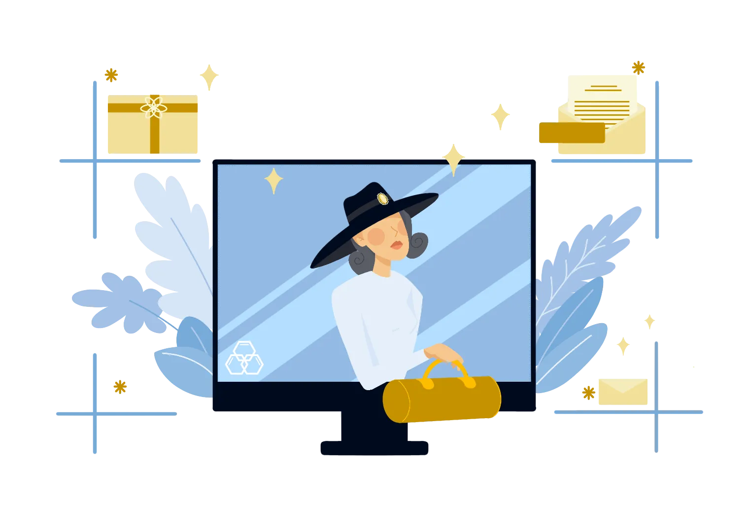 limited time bundles illustration