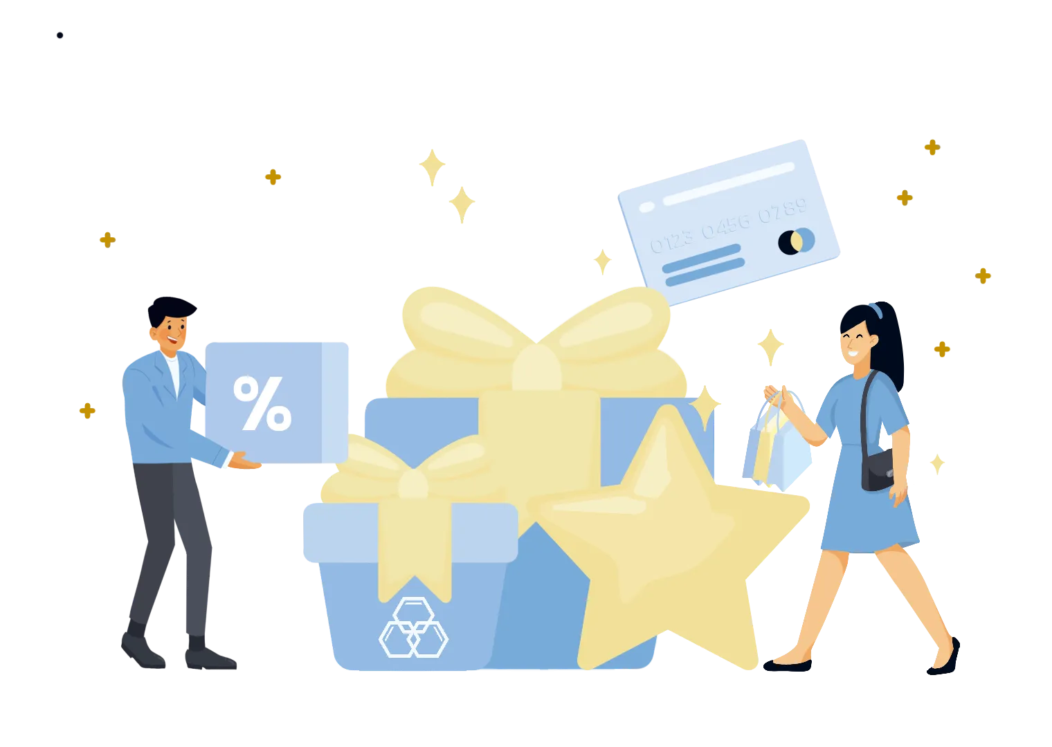 bundle discounts illustrations