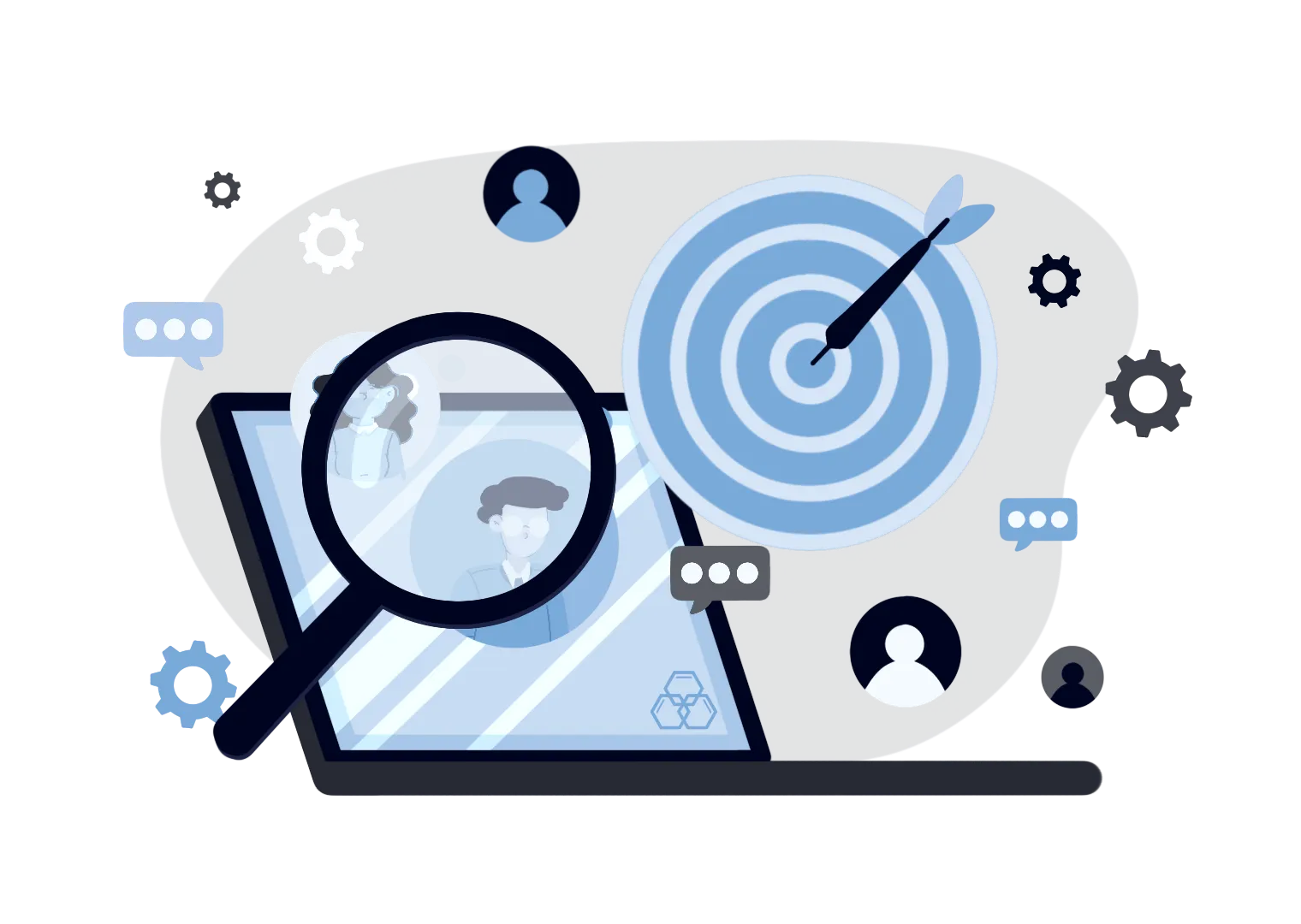 Research your Target Audience