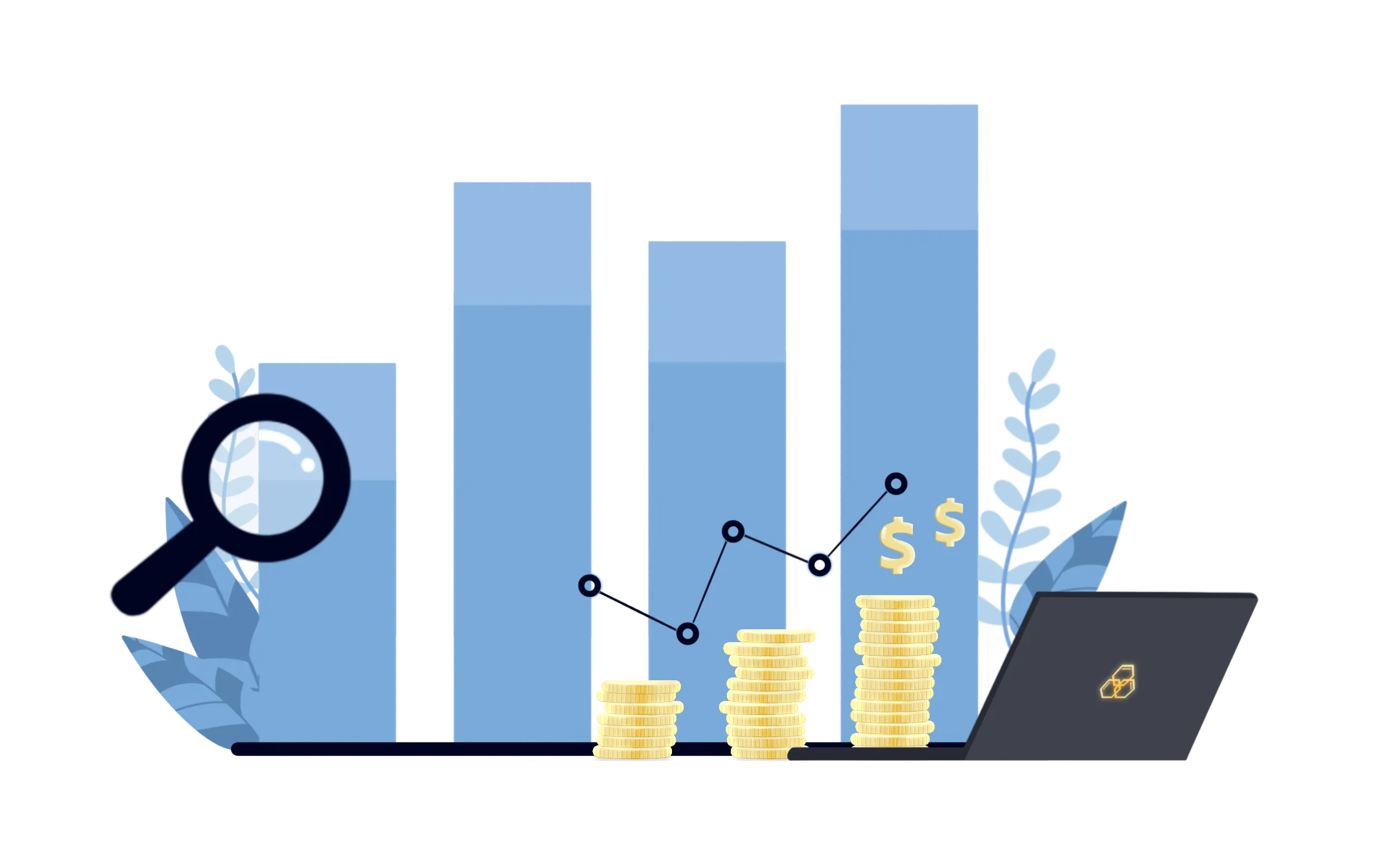 Videos can significantly impact conversion rates illsutration