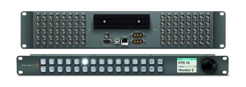 Broadcast Services - Hire professional video equipment