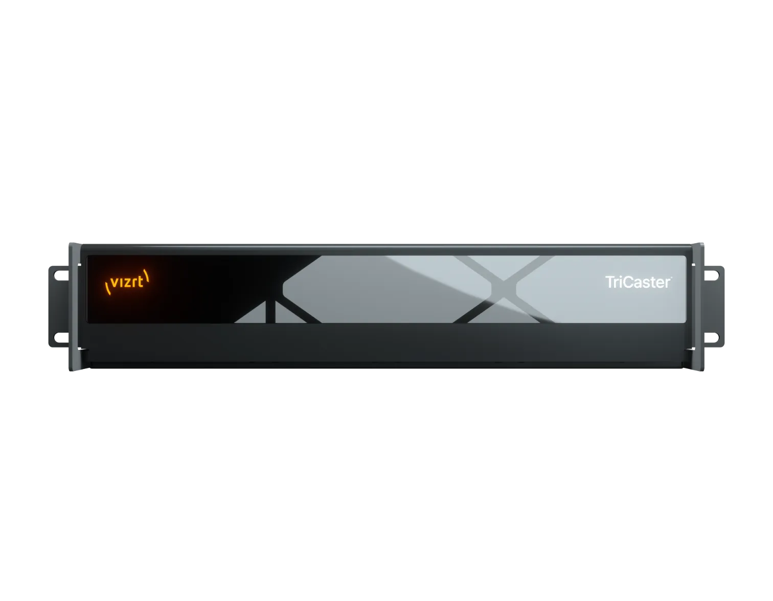 Vizrt Tricaster Vizion