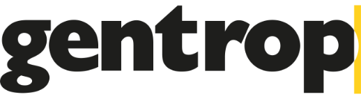 Gentrop - Página inicial