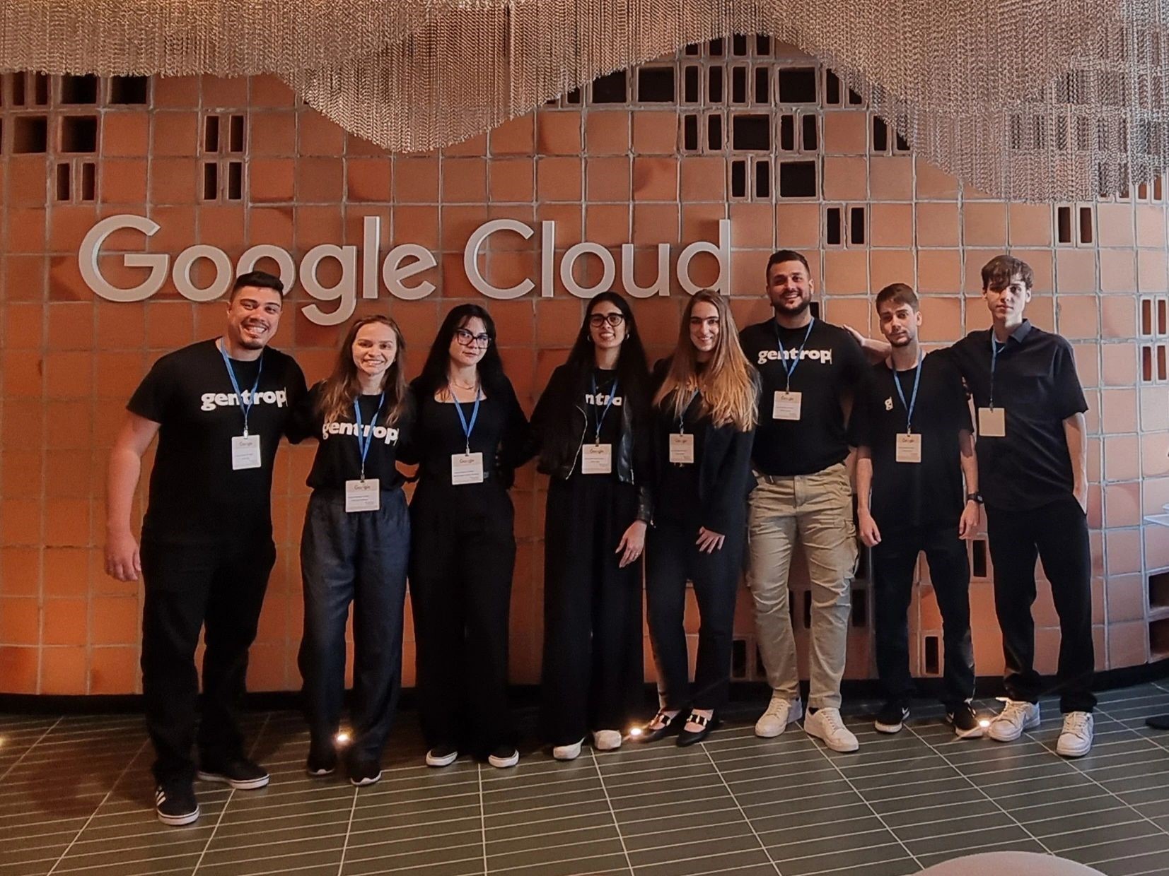 Gentrop e Google Cloud: da ideia ao impacto no Palco da Inovação em São Paulo
