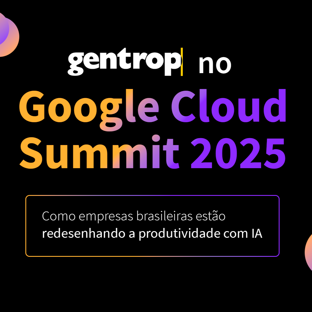 Como empresas brasileiras estão redesenhando a produtividade com IA