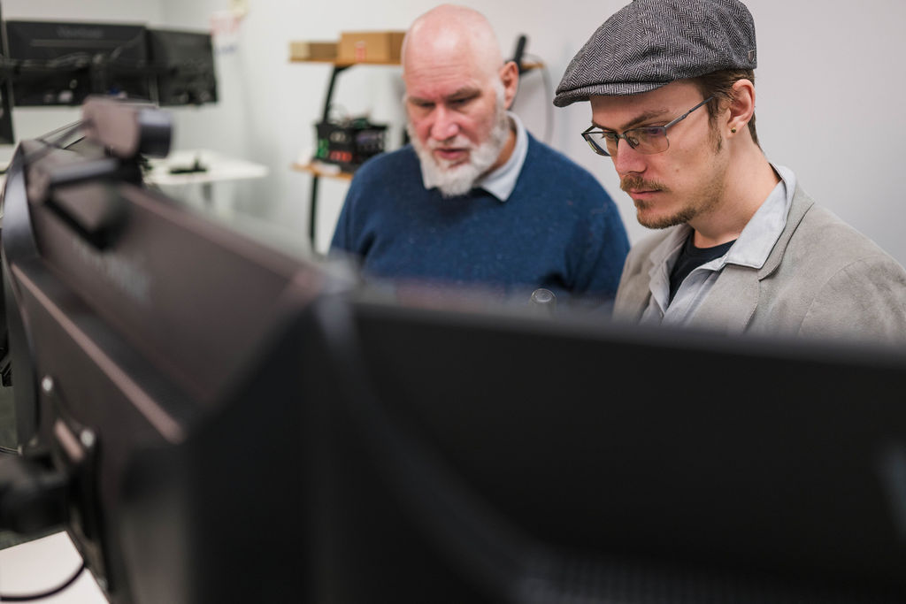 Net Friends, Inc. - Managed IT Services in Durham
