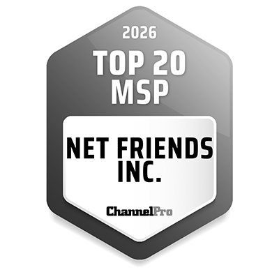 Best of 2026 BusinessRate Award Badge