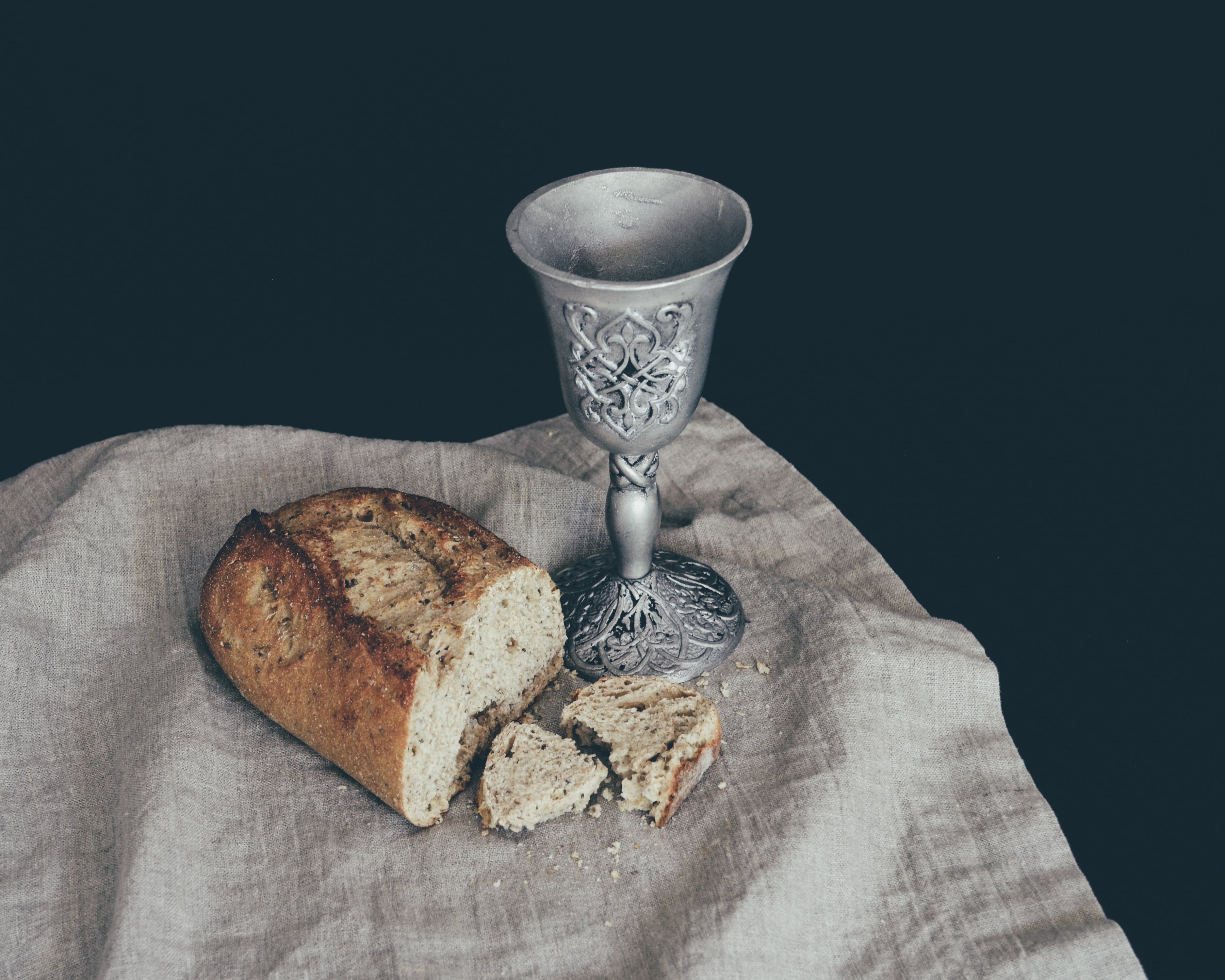 Holy Thursday