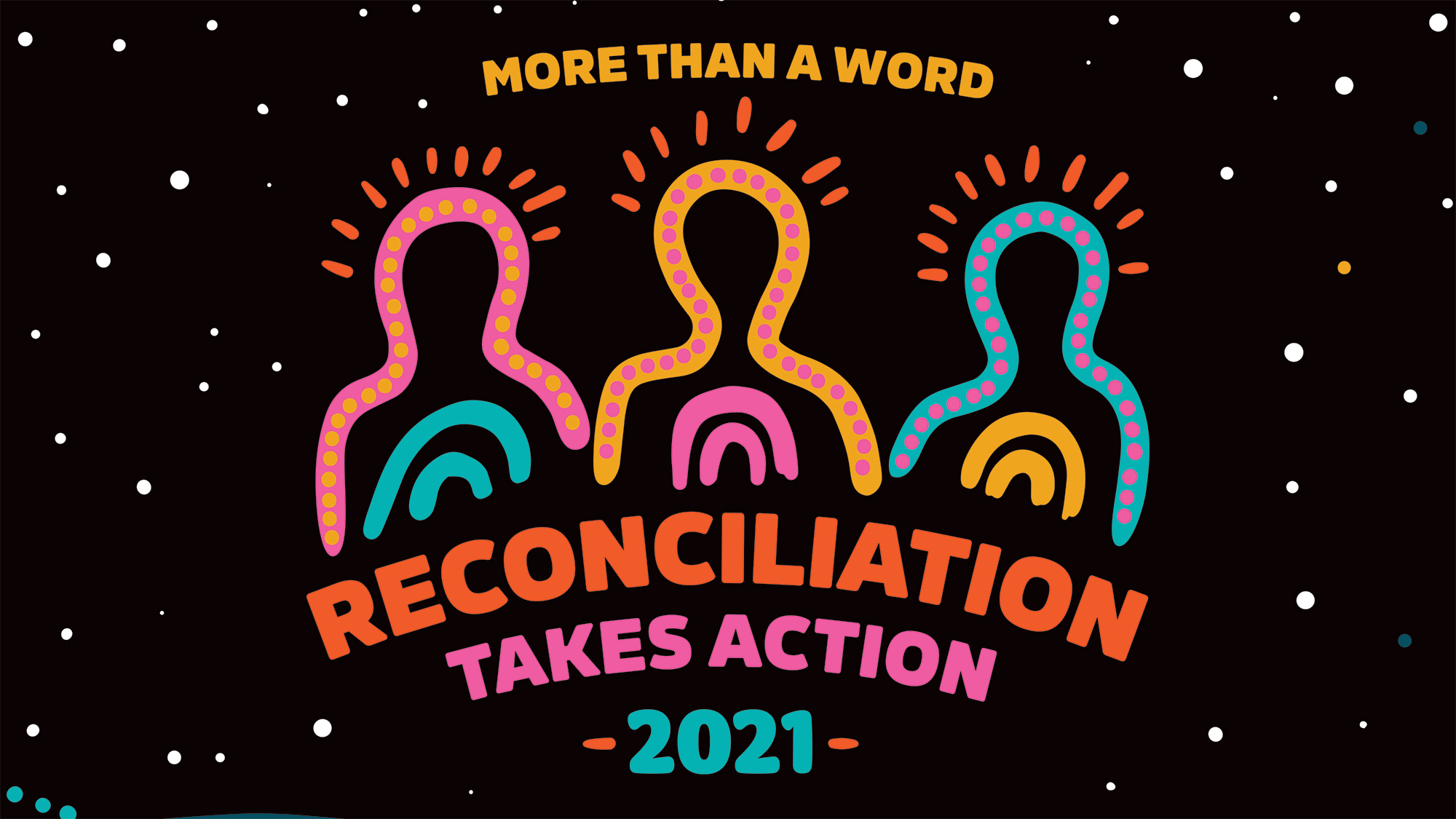 Reconciliation Week & Trinity