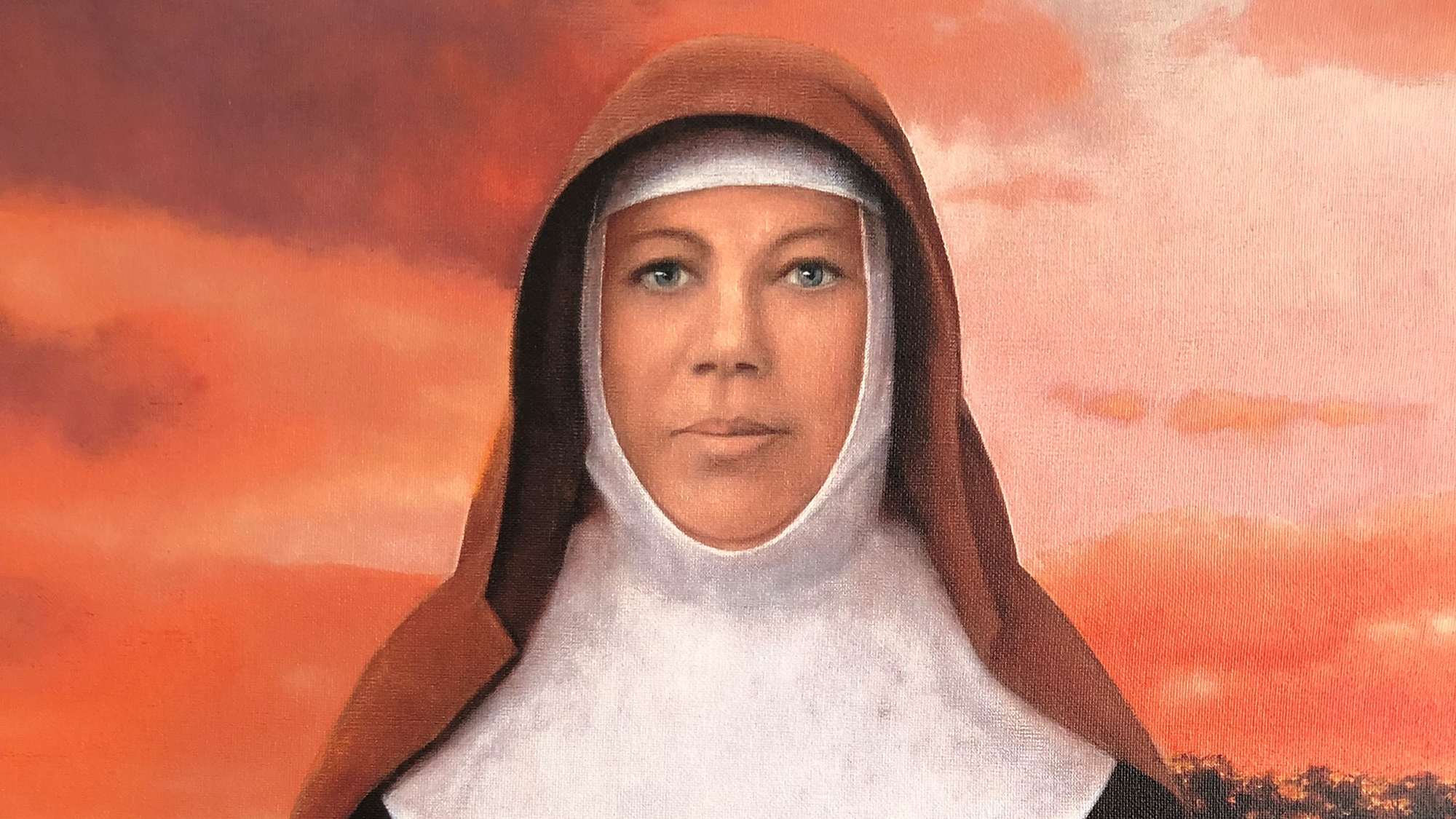Feast of Saint Mary MacKillop