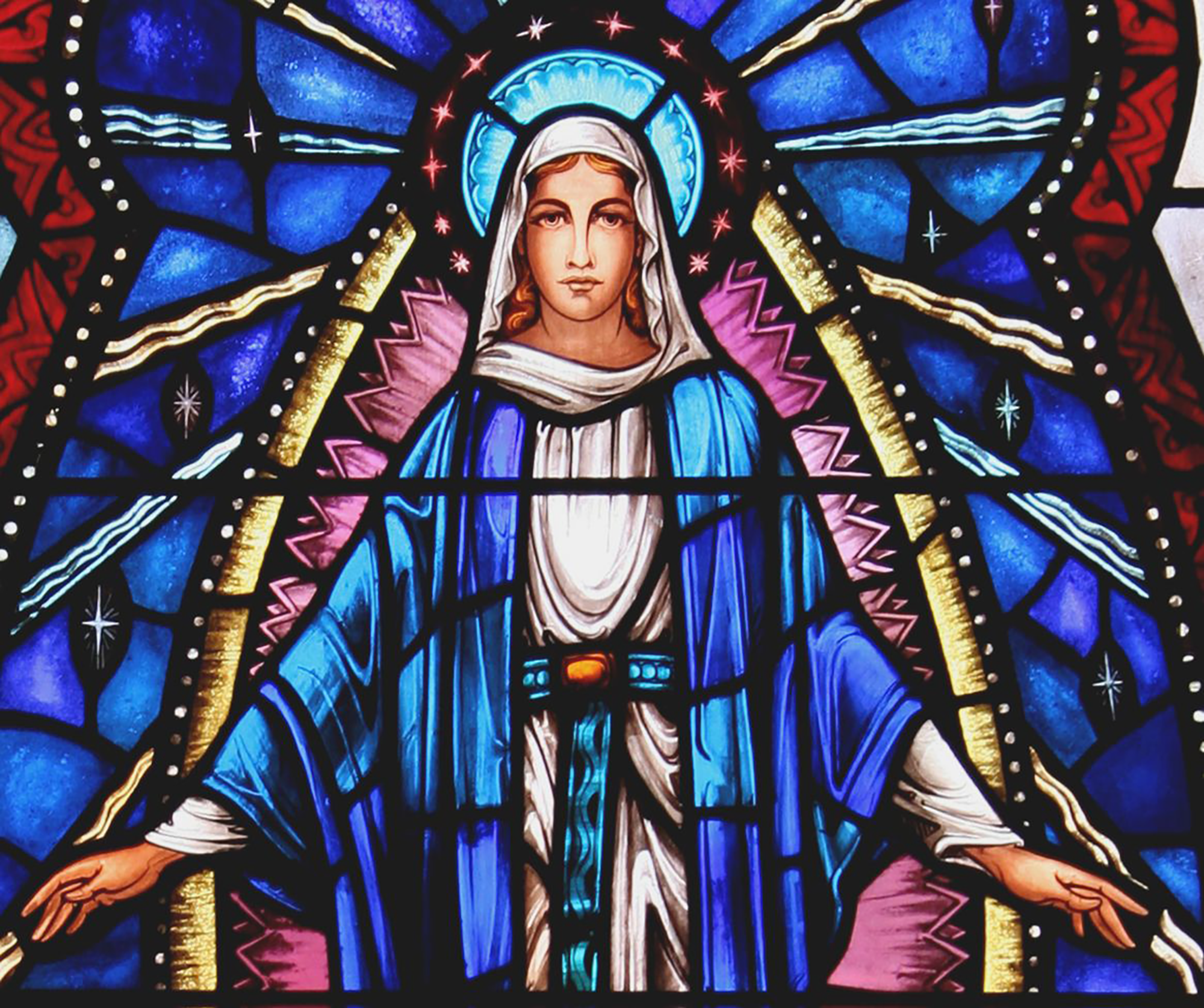 Feast of the Assumption of Mary