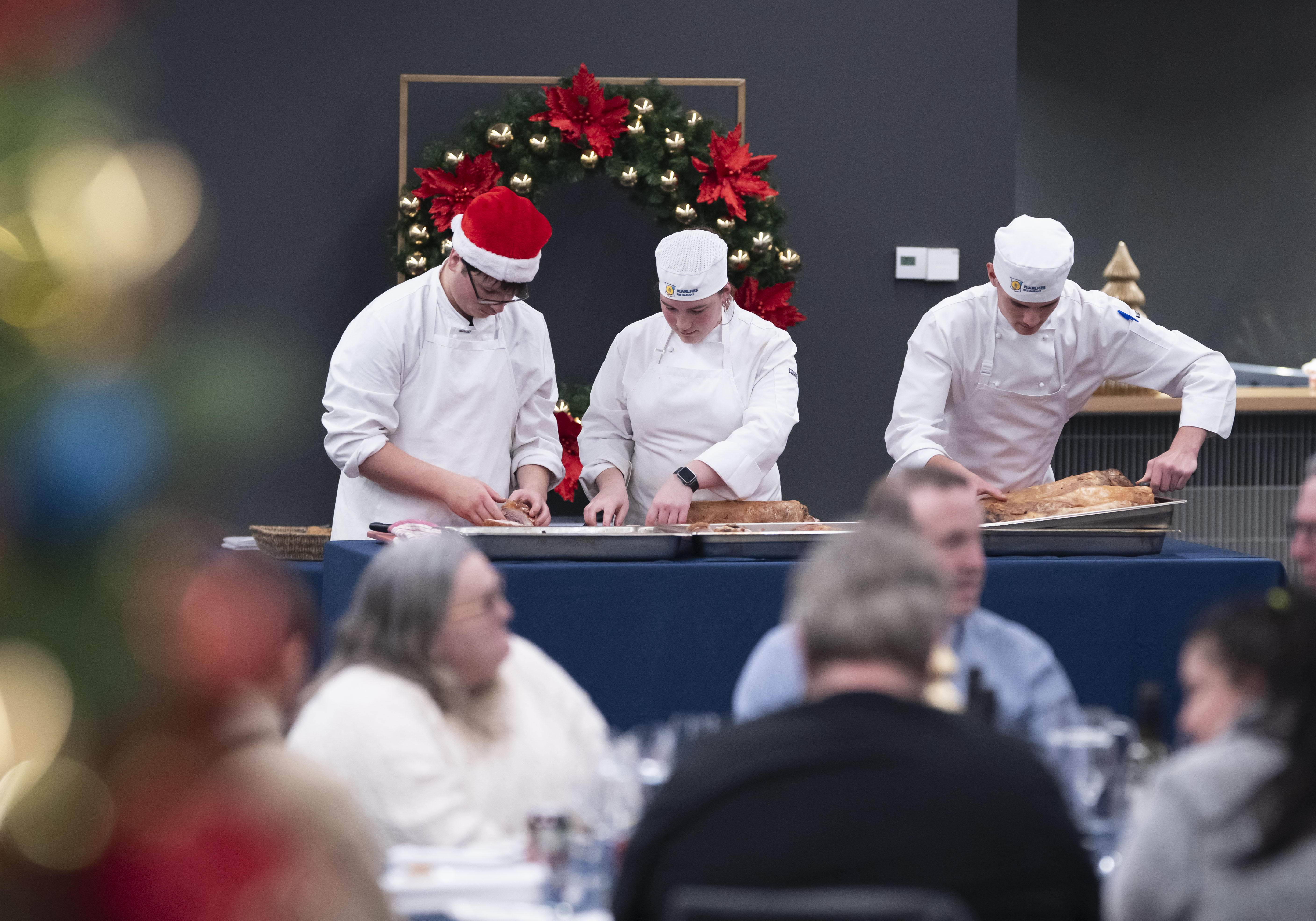 Shandon Calls Spring 2025