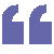 Black vertical line centered between two teal vertical bars on a white background.