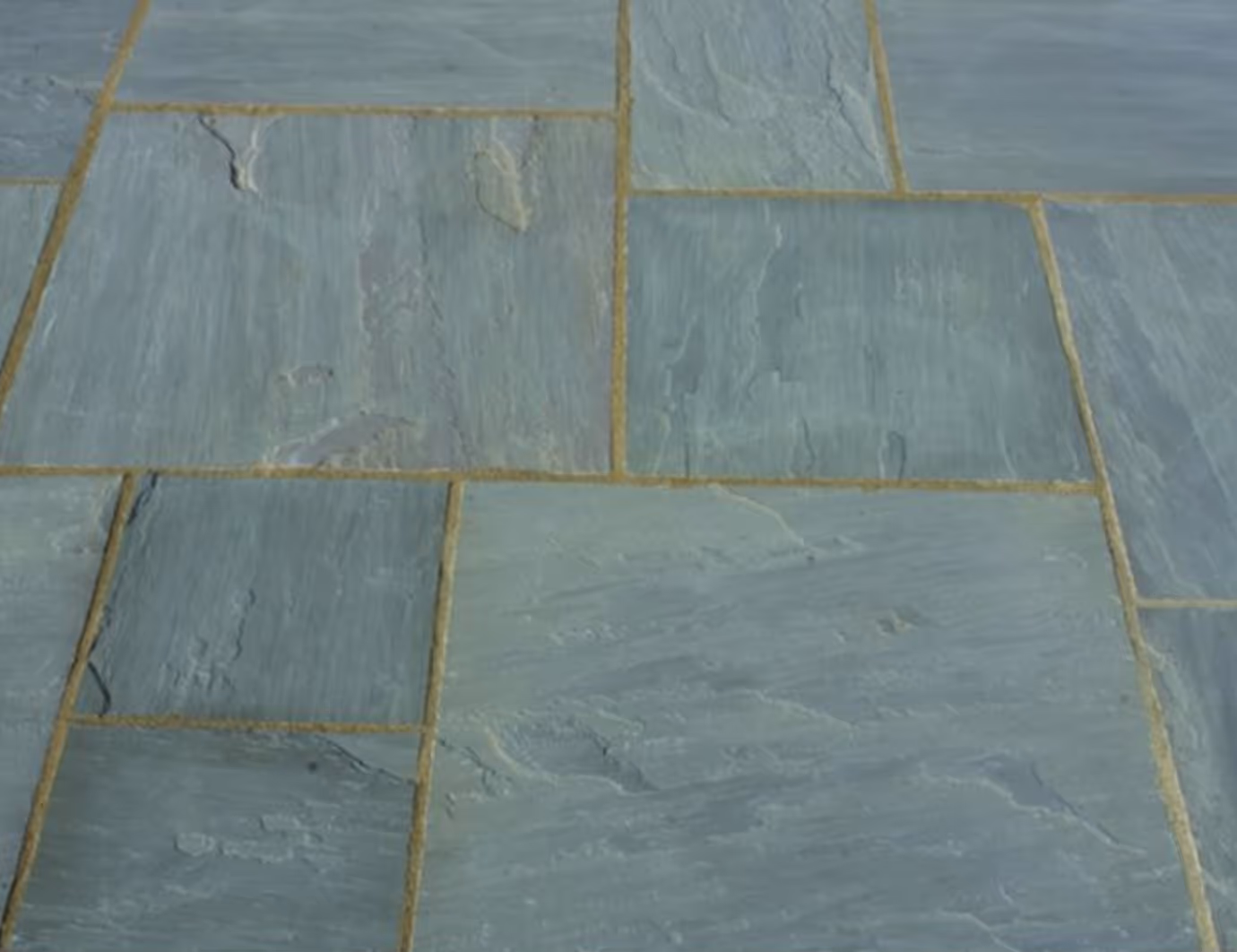 Natural Stone - Grey Sandstone