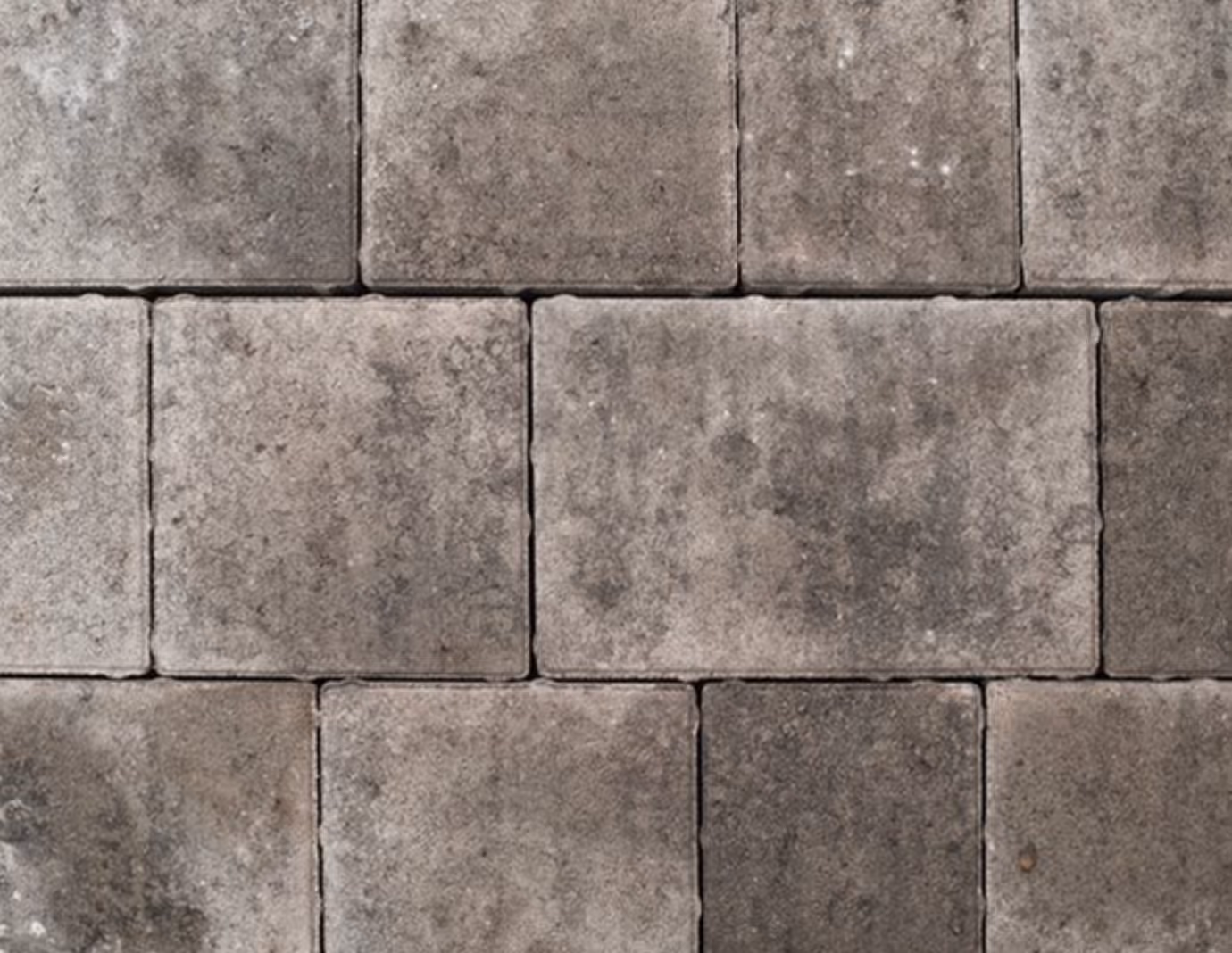Pencil Edge Paving - Ash