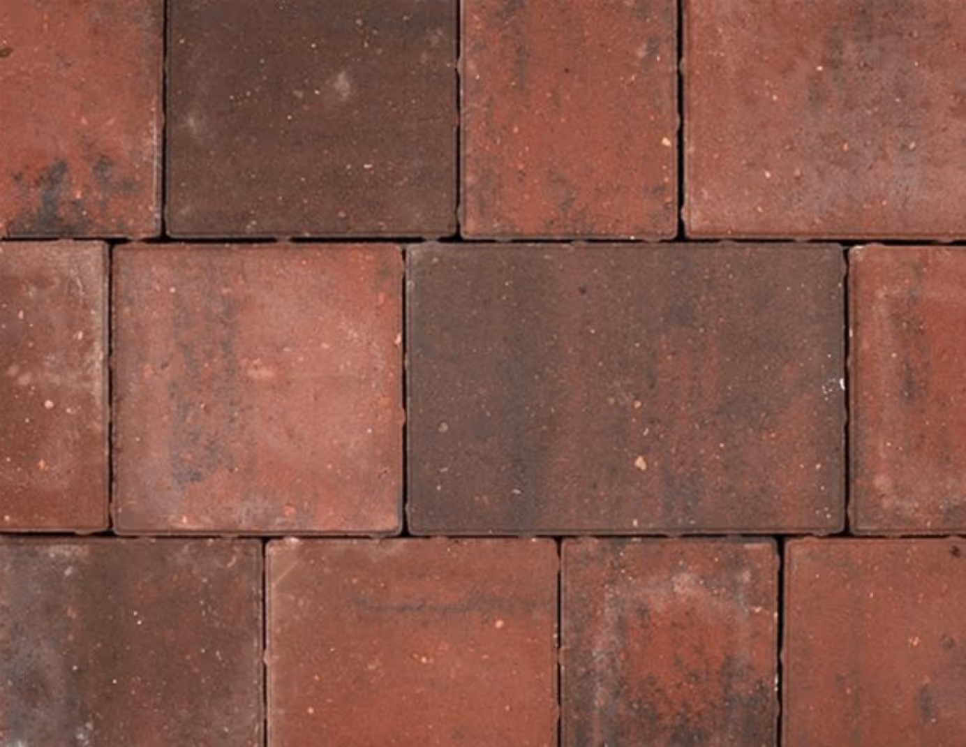 Pencil Edge Paving - Brindle