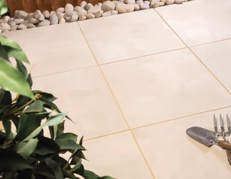 Porcelain - Town Beige