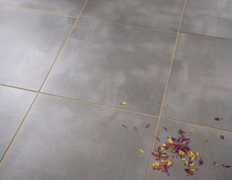 Porcelain - Town Grey