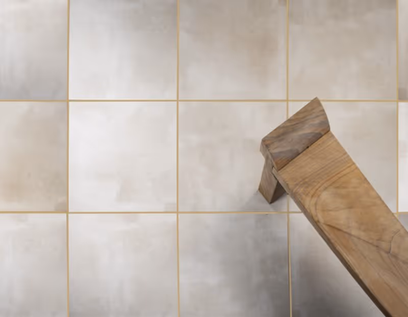 Porcelain - Town Soft Grey