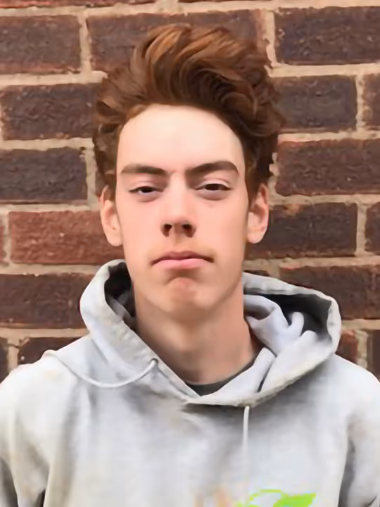 Daley French - Landscaper