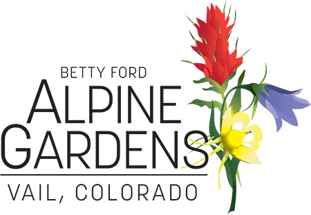 Betty Ford Alpine Gardens