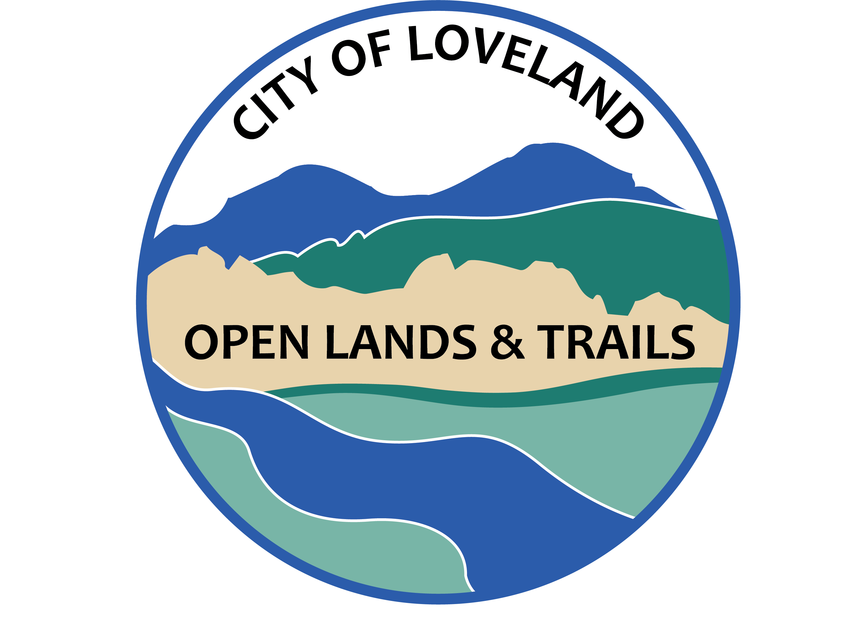 City of Loveland Open Lands & Trails Division