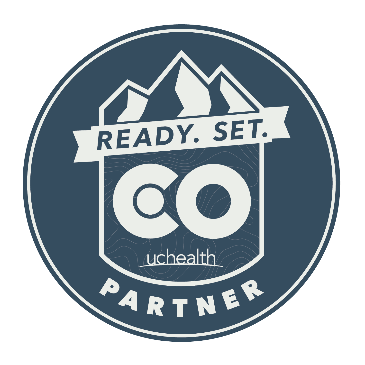 Ready. Set. CO
