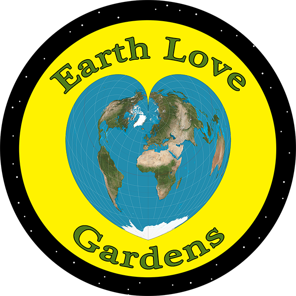 Earth Love Gardens