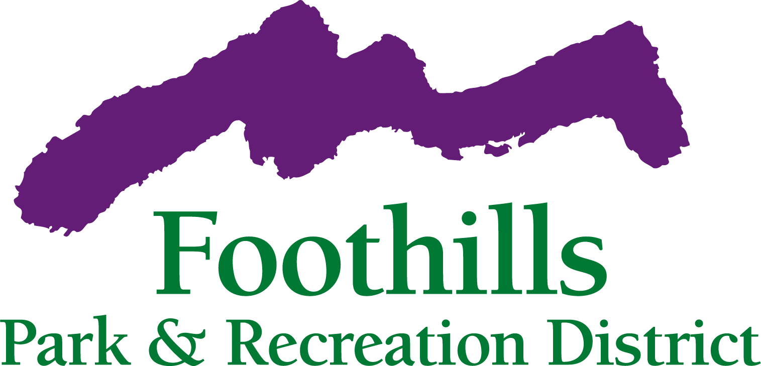 Foothills Park & Recreation District