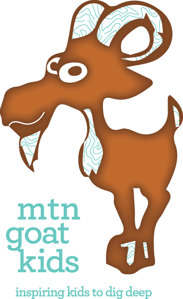 Mountain Goat Kids