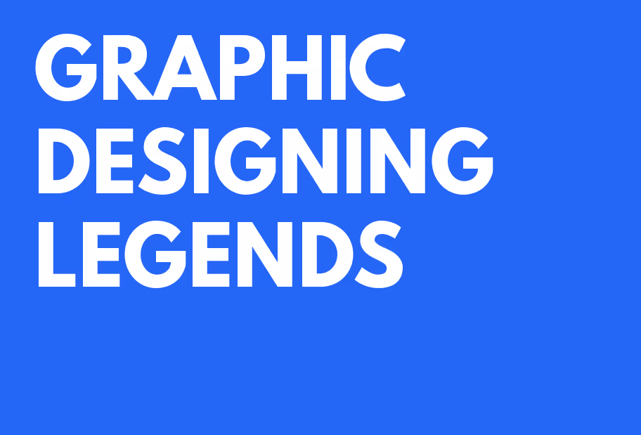 Graphic Designing
