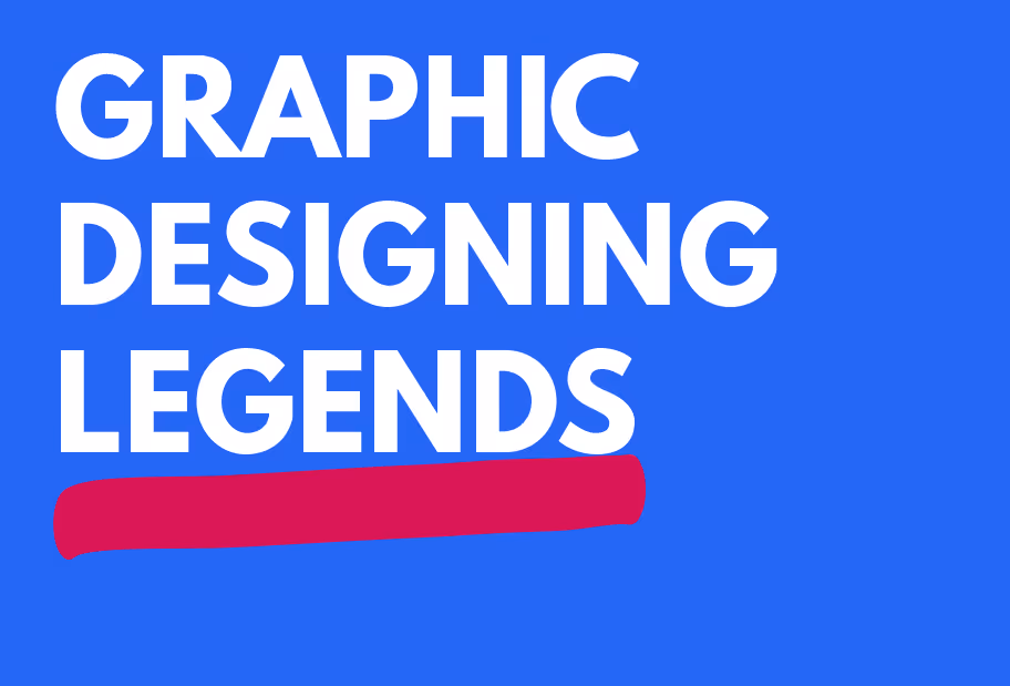 Graphic Designing