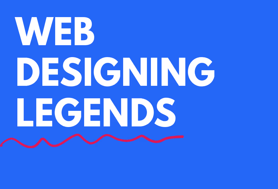 Web Designing