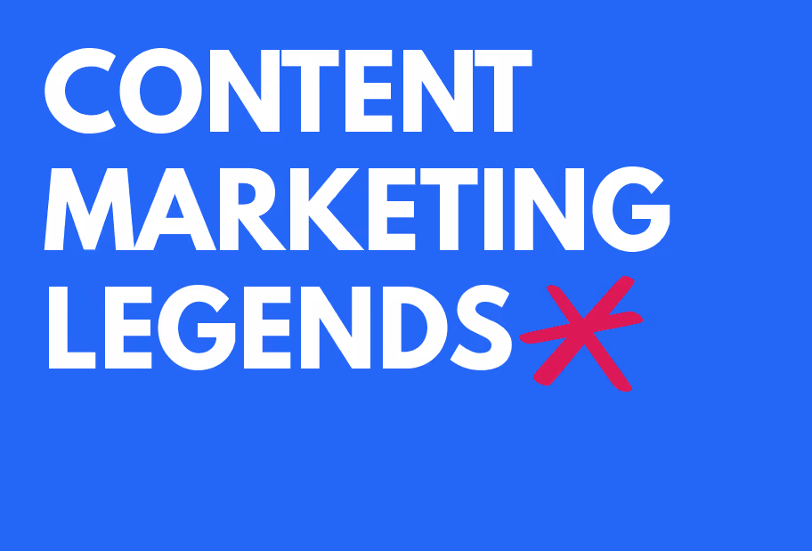 Content Marketing