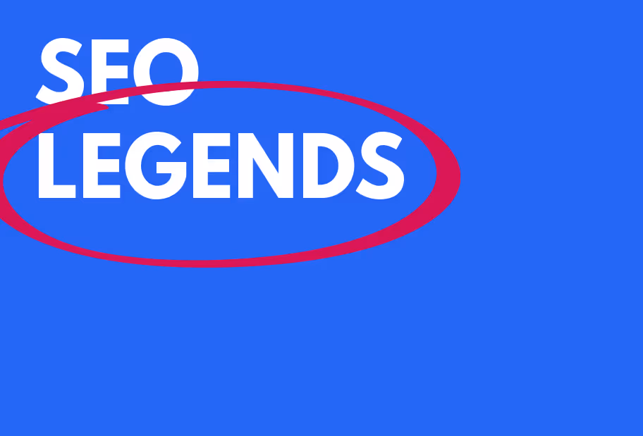 Seo Legends