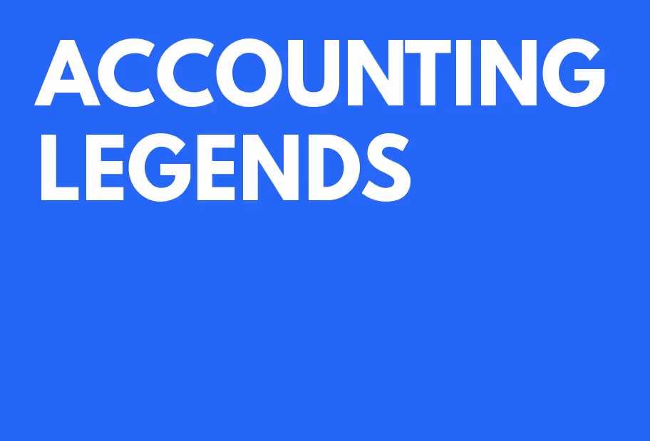 Accounting