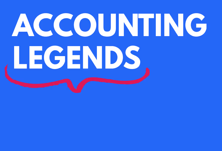 Accounting