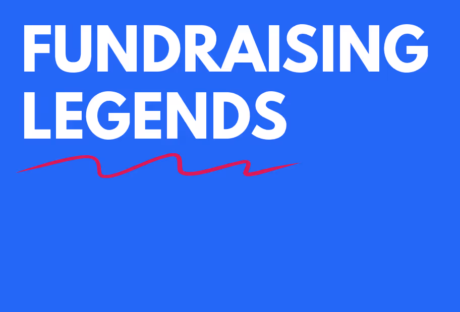 Fundraising