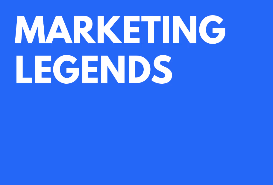 Marketing