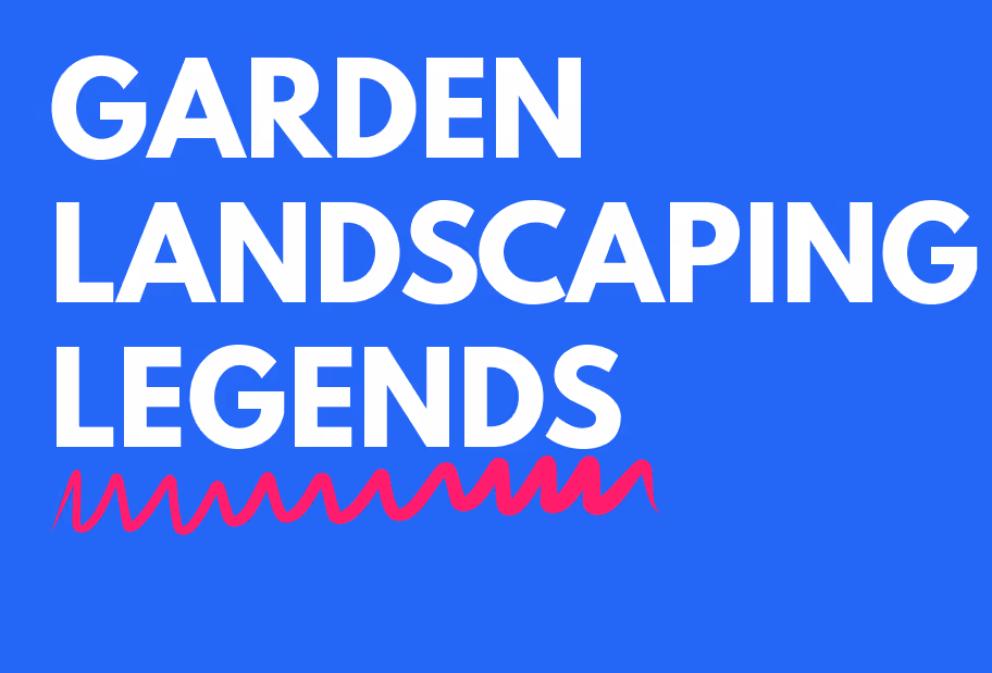 Garden Landscaping