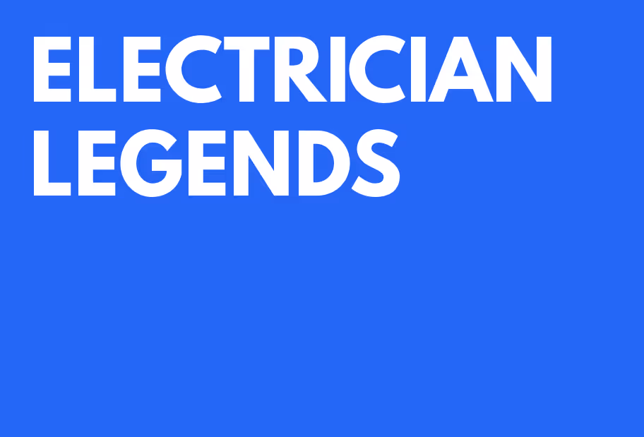 Electrician