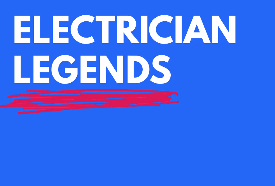 Electrician