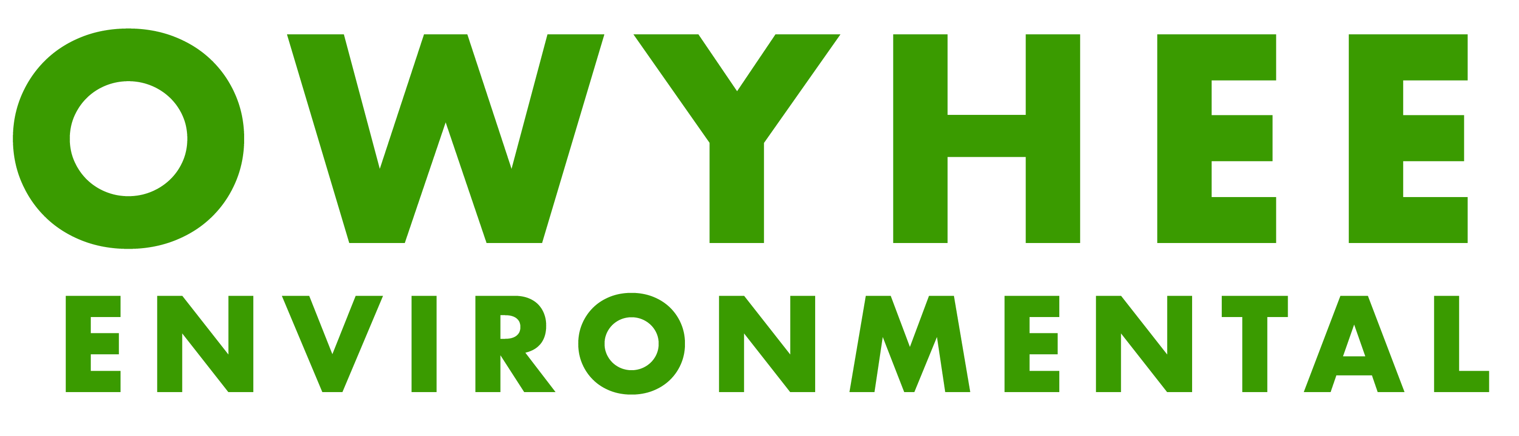 Owyhee Environmental logo